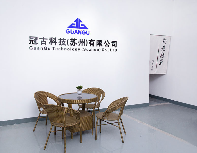 OstravaCompany - Guangu Technology